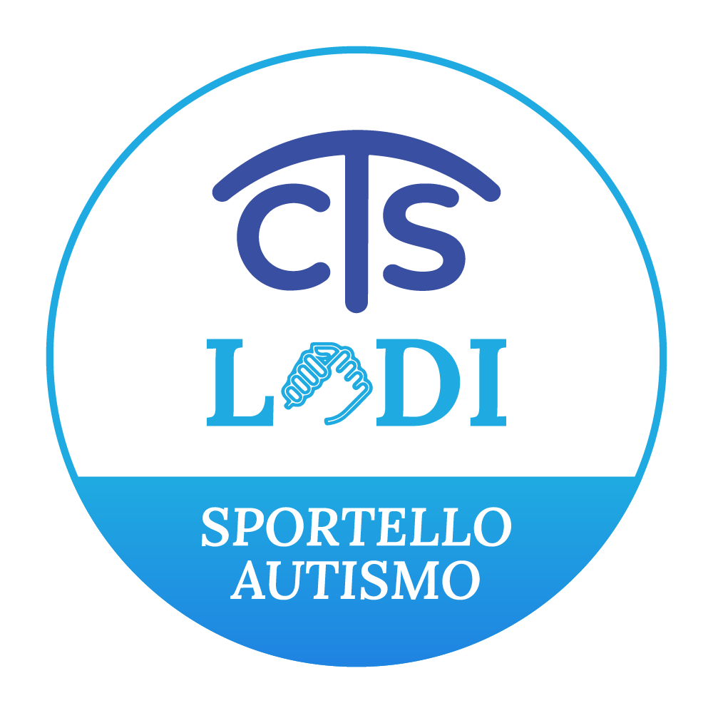 CTS Lodi, sportello autismo